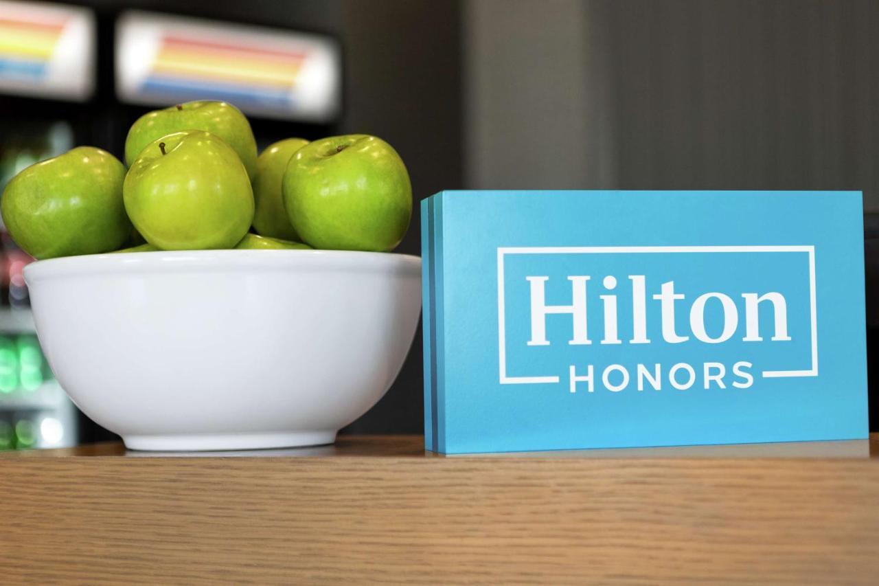 Home2 Suites By Hilton Minneapolis University Area Exteriér fotografie