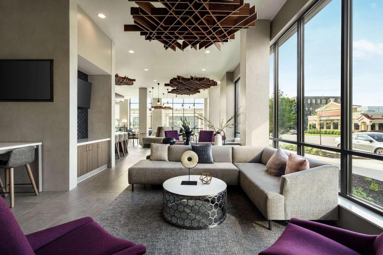 Home2 Suites By Hilton Minneapolis University Area Exteriér fotografie