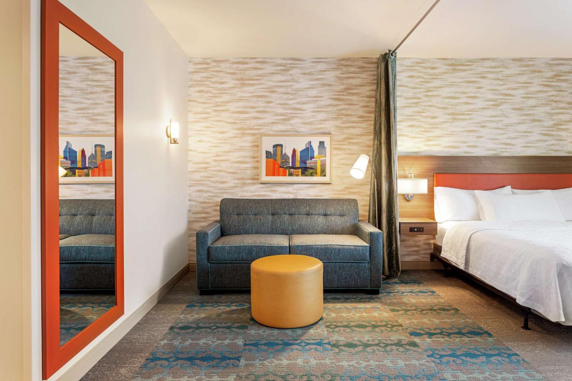 Home2 Suites By Hilton Minneapolis University Area Exteriér fotografie